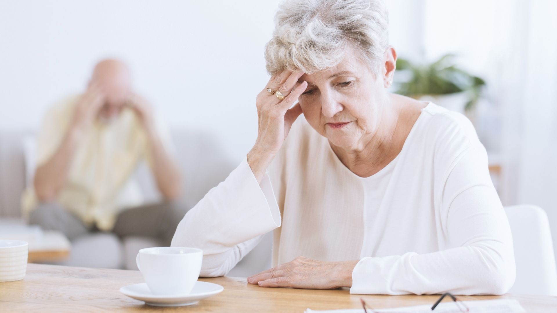 5 Tips for Identifying Cognitive Decline
