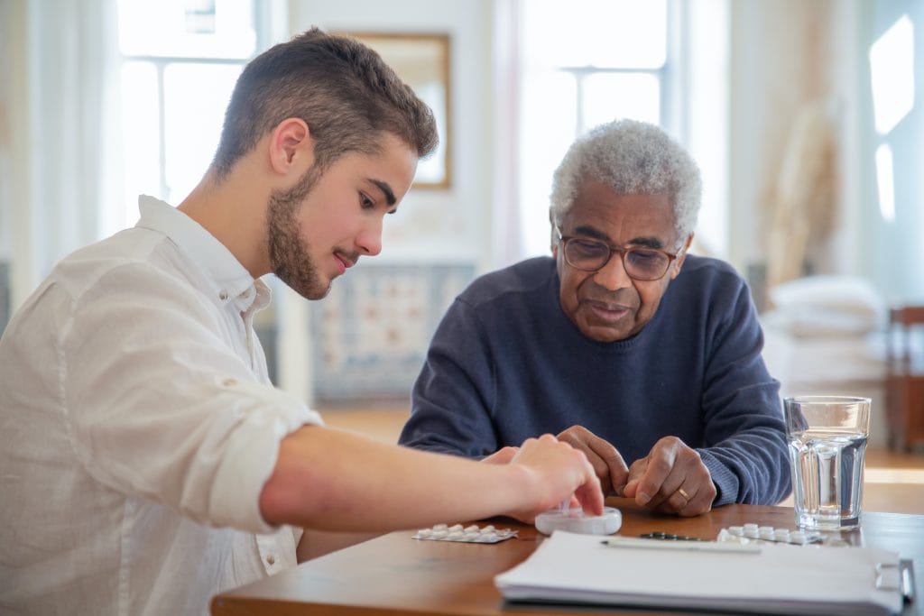Sensi Case Study – Better Care for Seniors with Alzheimer’s