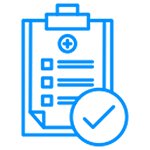 Icon: Hospital Discharge